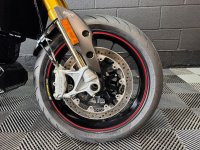 DUCATI Hypermotard