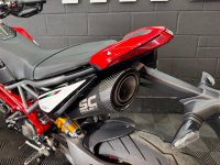 DUCATI Hypermotard