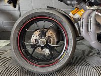 DUCATI Hypermotard