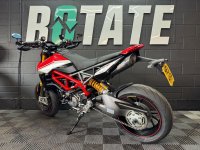 DUCATI Hypermotard