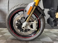 DUCATI Hypermotard
