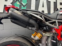 DUCATI Hypermotard