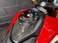 DUCATI Hypermotard
