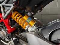 DUCATI Hypermotard