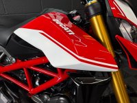 DUCATI Hypermotard
