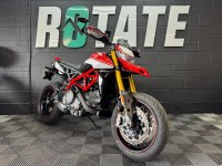 DUCATI Hypermotard