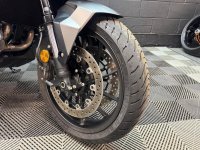 HONDA NT1100
