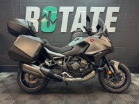 HONDA NT1100