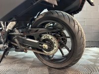 HONDA NT1100