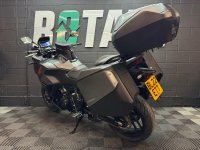 HONDA NT1100