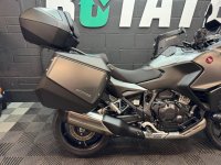 HONDA NT1100