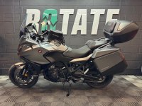 HONDA NT1100