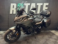 HONDA NT1100