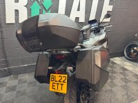 HONDA NT1100