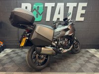 HONDA NT1100