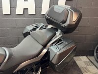 HONDA NT1100
