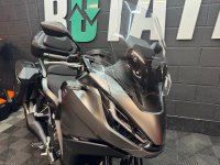 HONDA NT1100