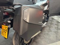 HONDA NT1100