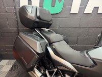 HONDA NT1100