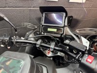 HONDA NT1100
