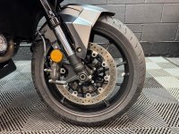 HONDA NT1100