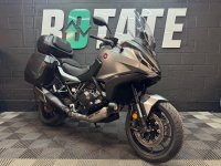 HONDA NT1100