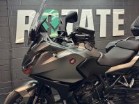 HONDA NT1100