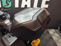 HONDA NT1100