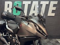HONDA NT1100