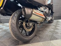 HONDA NT1100
