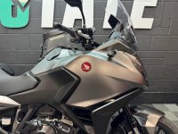 HONDA NT1100