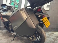 HONDA NT1100