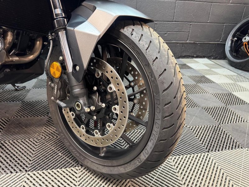 HONDA NT1100