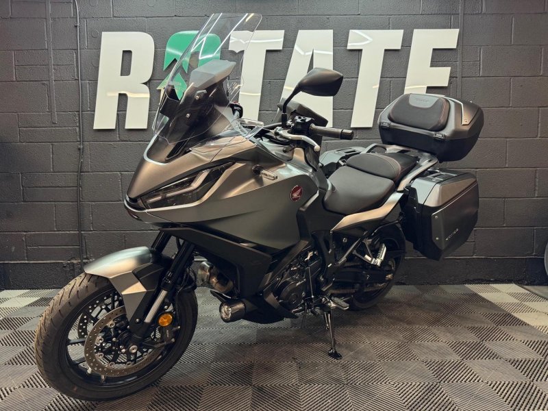 HONDA NT1100