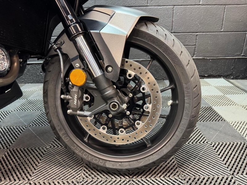 HONDA NT1100