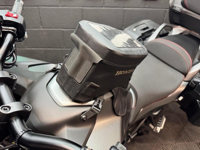 HONDA NT1100