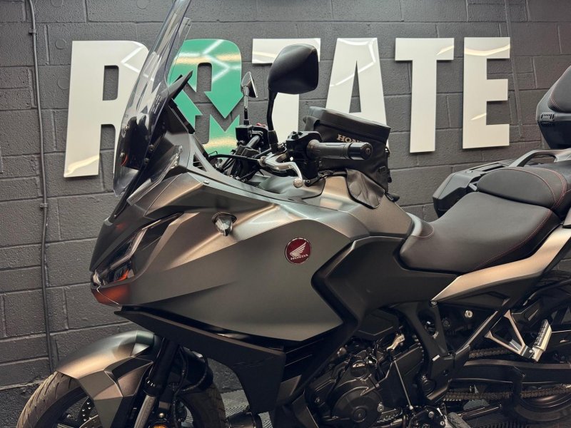 HONDA NT1100