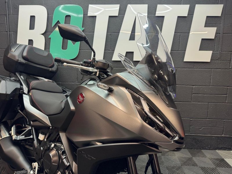 HONDA NT1100