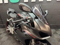 DUCATI PANIGALE V2