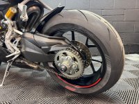DUCATI PANIGALE V2