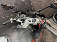 DUCATI PANIGALE V2