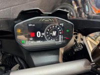DUCATI PANIGALE V2