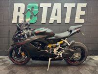 DUCATI PANIGALE V2