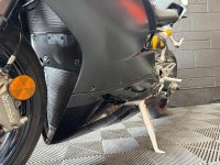 DUCATI PANIGALE V2