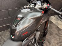 DUCATI PANIGALE V2