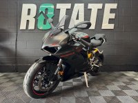 DUCATI PANIGALE V2