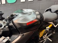 DUCATI PANIGALE V2