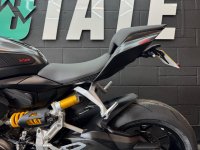 DUCATI PANIGALE V2