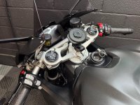 DUCATI PANIGALE V2