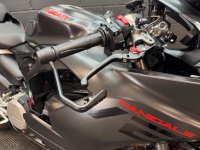 DUCATI PANIGALE V2